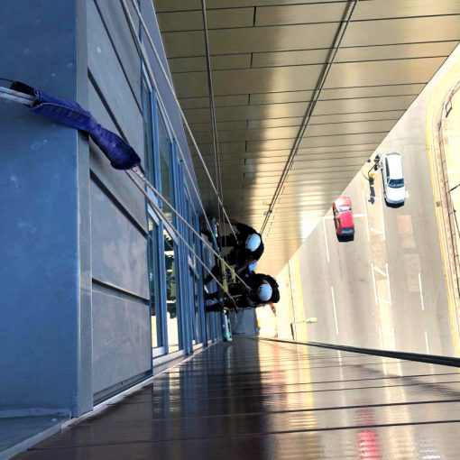 Corded.Uk Rope Access Solutions