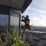 Corded.Uk Seilzugangslösungen