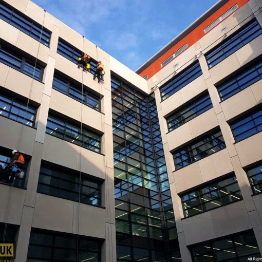 Corded.Uk Rope Access Solutions
